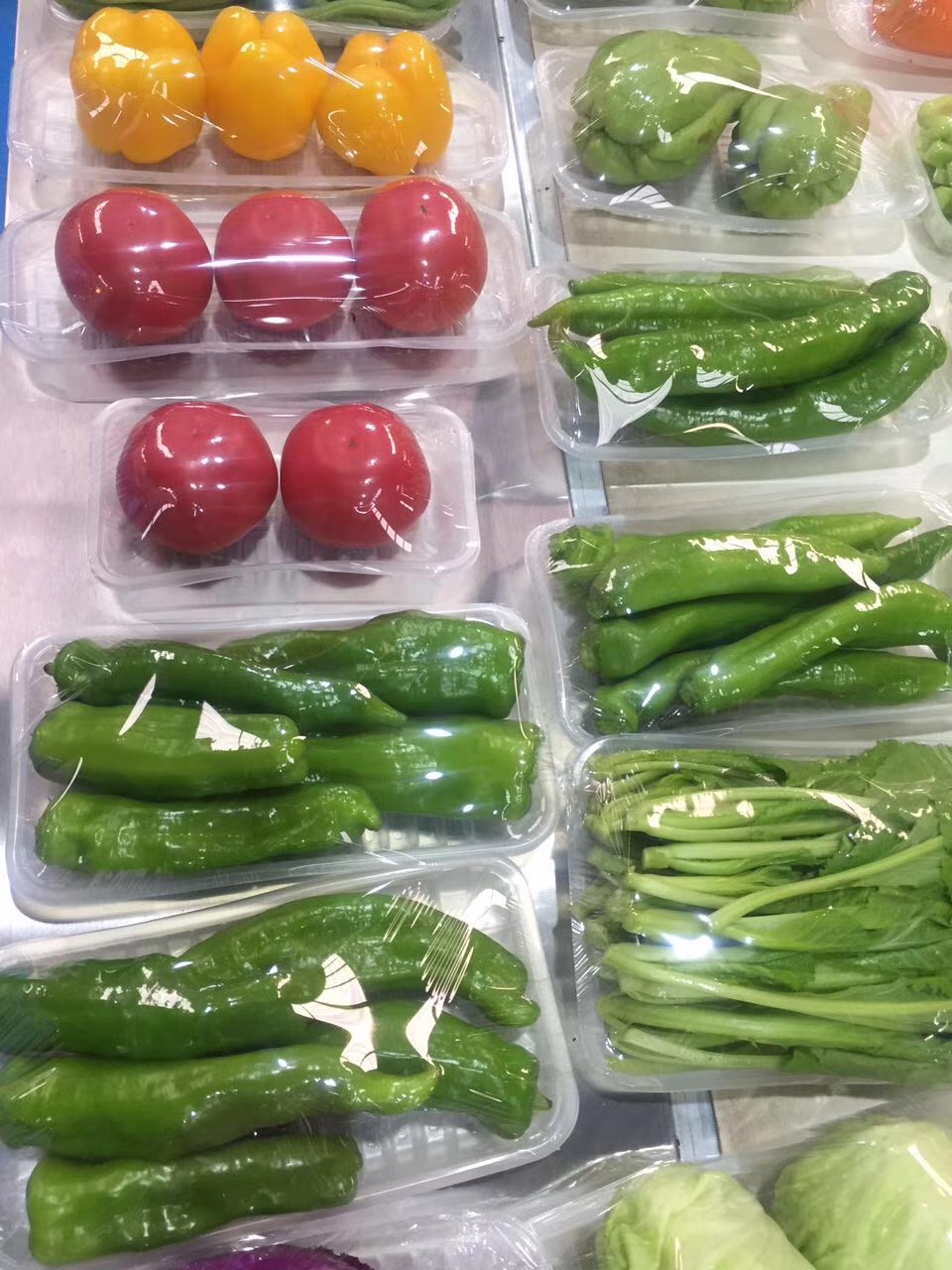 【生鲜学堂】净菜配送如何保证食材的营养均衡，满足消费者的健康需求？插图