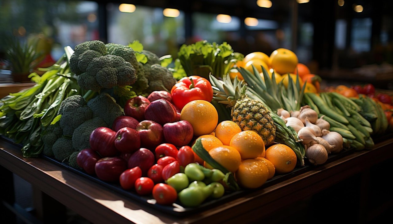 【生鲜学堂】优化供应链管理，保障食材新鲜度：蔬菜配送行业的关键之道插图